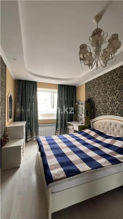 Продажа 3-комнатной квартиры, 77 м² - Продажа трехкомнатных квартир в Астане - страница 4 фото 2 из 4