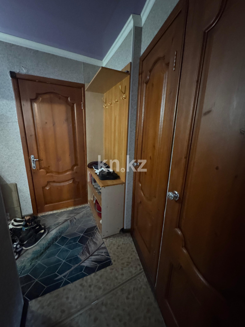 Продажа 2-комнатной квартиры, 42.8 м², мкр-н 22 - Продажа квартир в Караганде фото 10 из 14