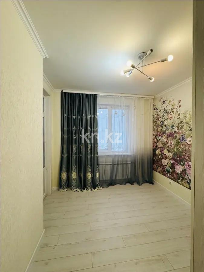 Продажа 2-комнатной квартиры, 52.9 м² в Астане - фото 2