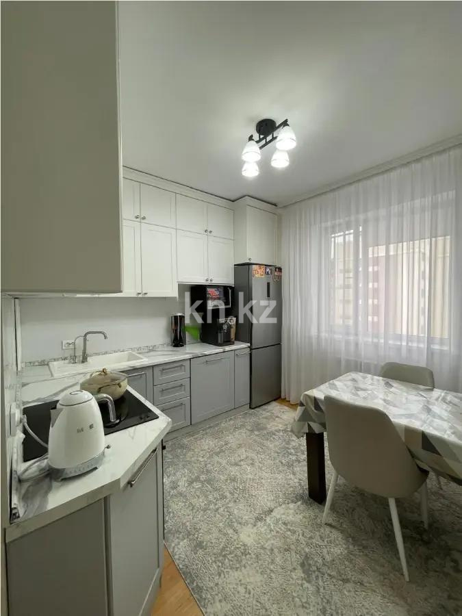 Продажа 2-комнатной квартиры, 64 м² в Астане - фото 3