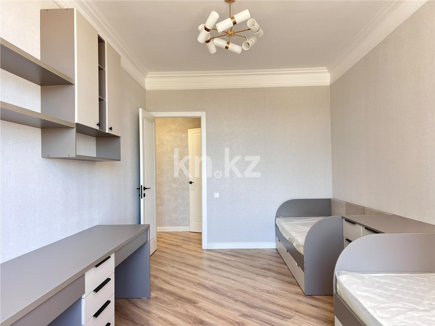 Продажа 4-комнатной квартиры, 136 м² - Аренда квартир посуточно в Алматинской области фото 18 из 40