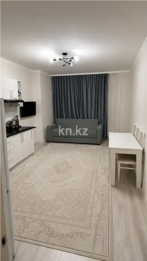Продажа 2-комнатной квартиры, 49 м² - Продажа  двухкомнатных квартир в новостройках Астаны фото 1 из 4