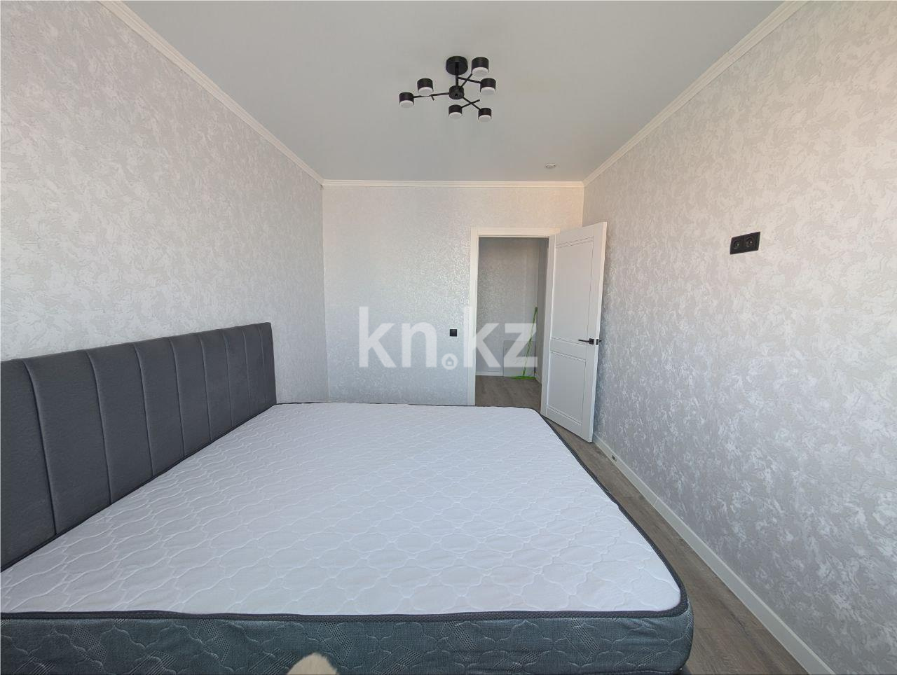 Продажа 2-комнатной квартиры, 52 м² - Продажа земельных участков в Уральске фото 5 из 13