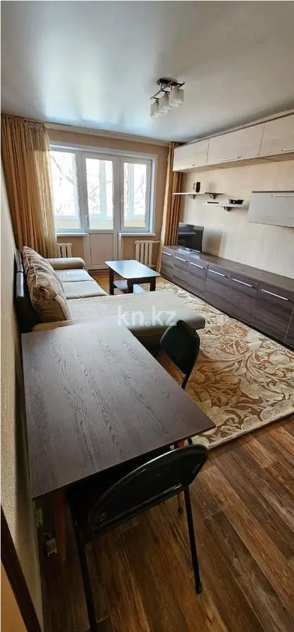 Продажа 3-комнатной квартиры, 59 м² в Алматы