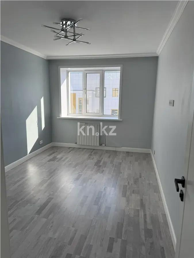 Продажа 2-комнатной квартиры, 61 м² в Астане