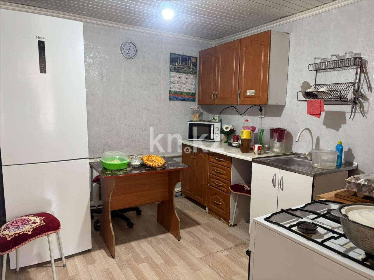 Продажа 4-комнатного дома, 90 м² в Караганде - фото 9