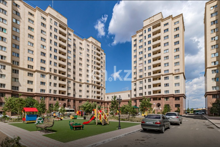 Продажа 2-комнатной квартиры, 73 м² в Астане - фото 3