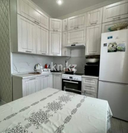 Продажа 3-комнатной квартиры, 76 м², ул. Дюсембекова, дом  44/2 - Продажа  трехкомнатных квартир в Караганде фото 10 из 11