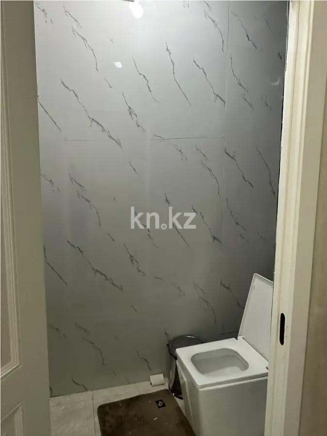 Продажа 3-комнатной квартиры, 87 м², 13 мкр., дом  5 - Продажа квартир в Алматы фото 9 из 11