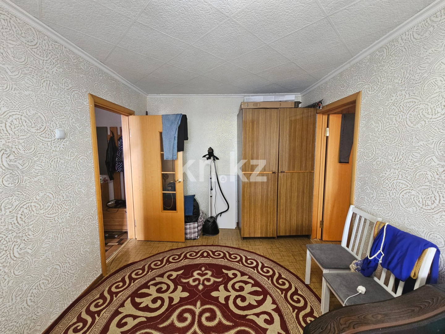 Продажа 2-комнатной квартиры, 43.1 м², ул. Прогресса, дом  27 - Продажа квартир в Караганде фото 5 из 14