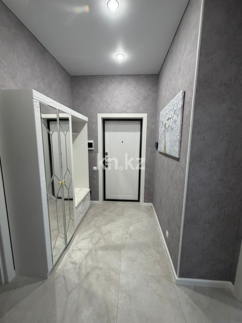 Аренда 2-комнатной квартиры, 45 м² - Продажа квартир в Кокшетау фото 3 из 8