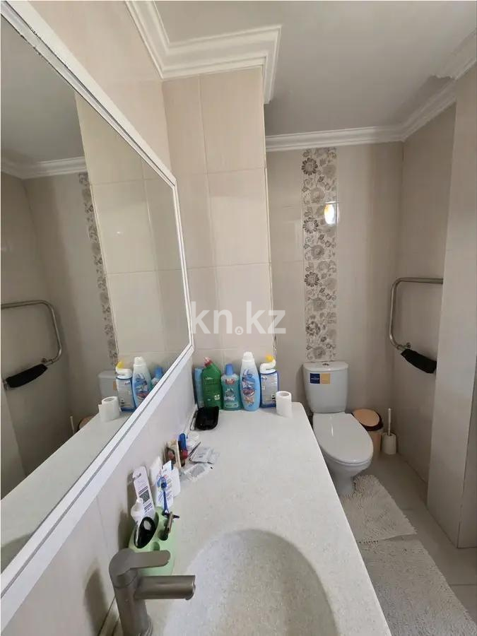 Продажа 2-комнатной квартиры, 52 м² - Продажа недвижимости в Казахстане фото 4 из 5