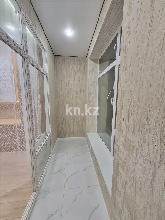 Продажа 2-комнатной квартиры, 59 м² - Продажа недвижимости в Астане - страница 24 фото 11 из 11