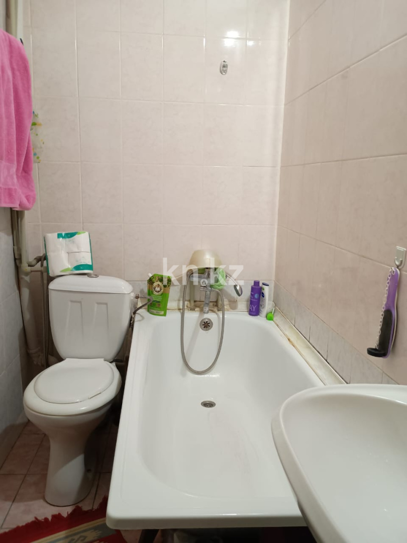 Продажа 1-комнатной квартиры, 18.7 м², ул. Богенбай батыра, дом  272 - ул. Жарокова - Продажа  однокомнатных квартир в Алматы с фото фото 2 из 6