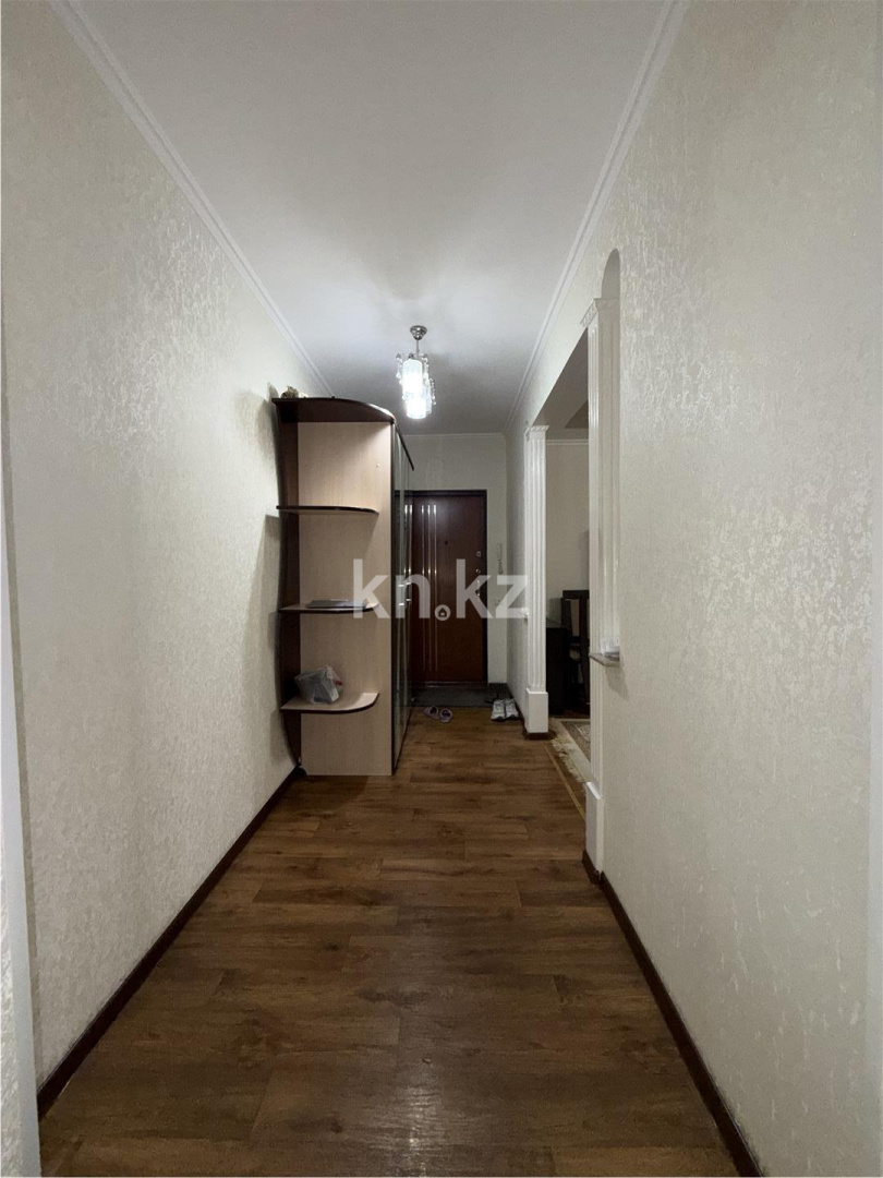 Продажа 4-комнатной квартиры, 67 м² в Караганде - фото 11