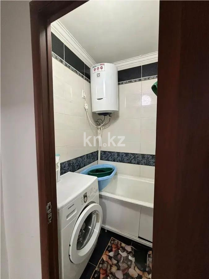 Продажа 3-комнатной квартиры, 63 м² - Продажа квартир в Караганде - страница 2 фото 5 из 7