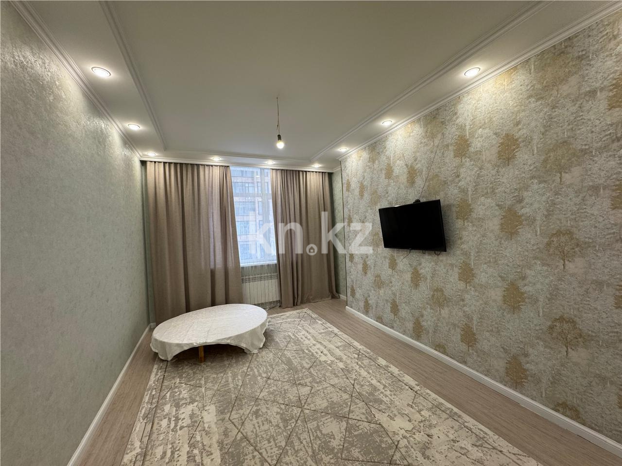 Продажа 2-комнатной квартиры, 65 м² - Продажа двухкомнатных квартир в Астане - страница 2 фото 2 из 12