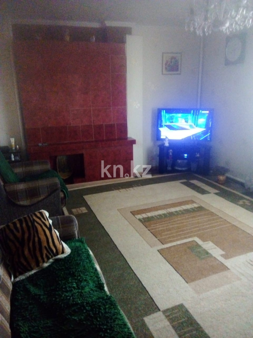 Продажа 3-комнатного дома, 108 м², ул. Горноалтайская, дом  123 - Продажа и аренда недвижимости в Усть-Каменогорске фото 4 из 8