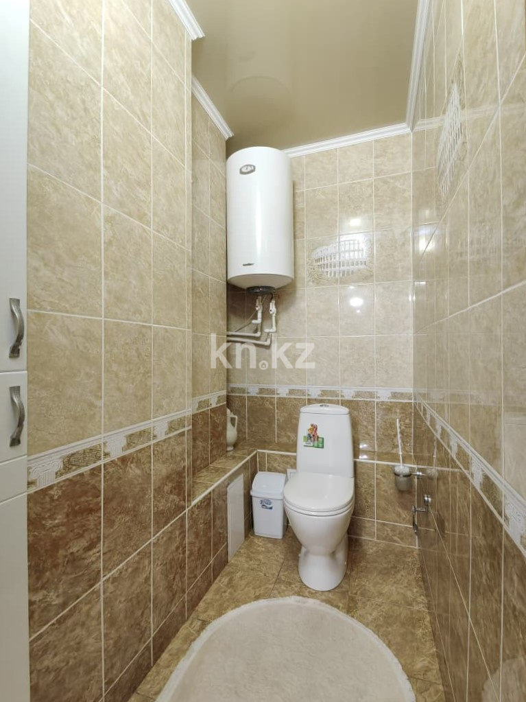 Продажа 3-комнатной квартиры, 90 м² - Продажа квартир в Караганде на Юго-Востоке - страница 10 фото 22 из 32