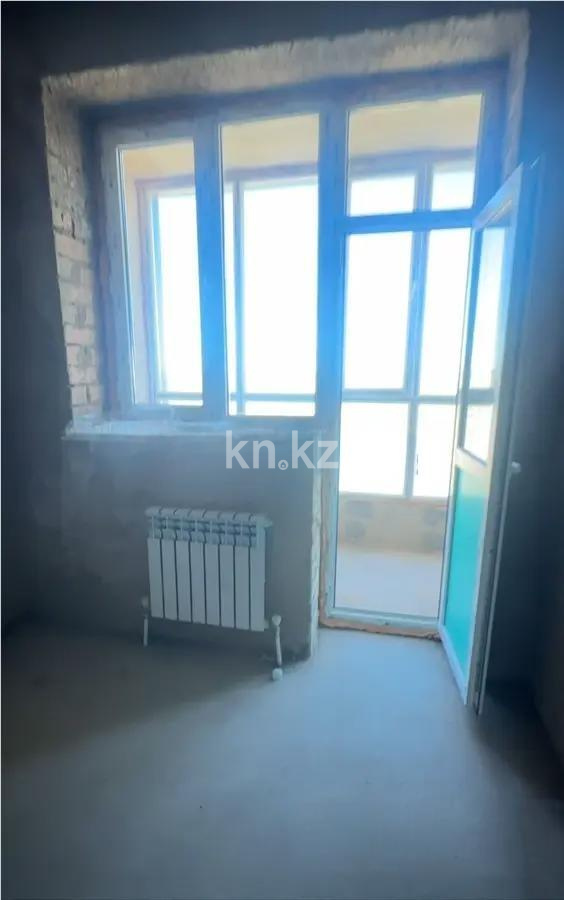 Продажа 1-комнатной квартиры, 37.7 м² в Астане