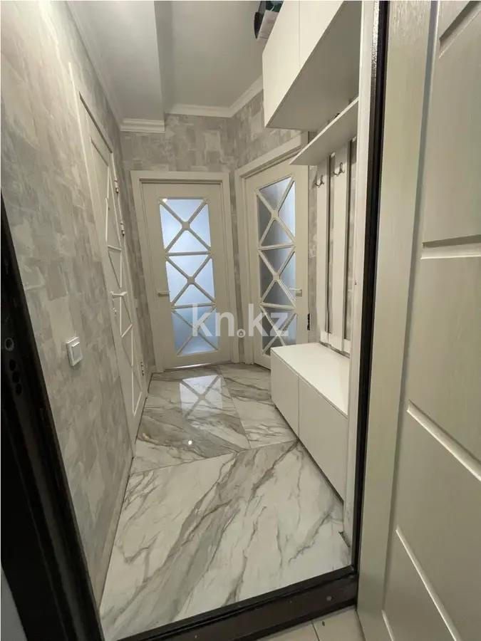 Продажа 2-комнатной квартиры, 36.7 м², ул. Е-522, дом  9 в Астане - фото 5