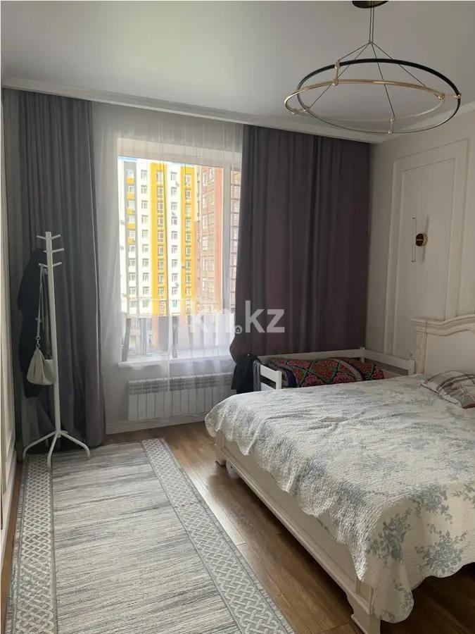 Продажа 5-комнатной квартиры, 140 м², ул. Култегин, дом  9 - Продажа  пятикомнатных квартир в новостройках Астаны без посредников с фото фото 2 из 9