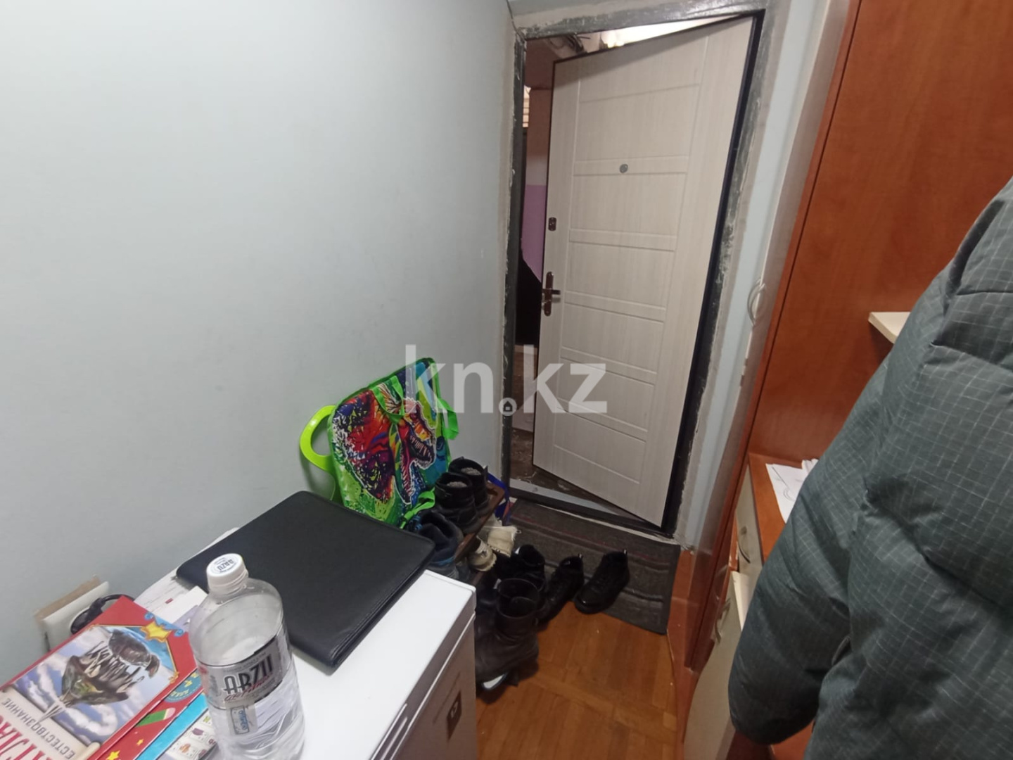 Продажа 1-комнатной квартиры, 32 м² в Алматы - фото 7