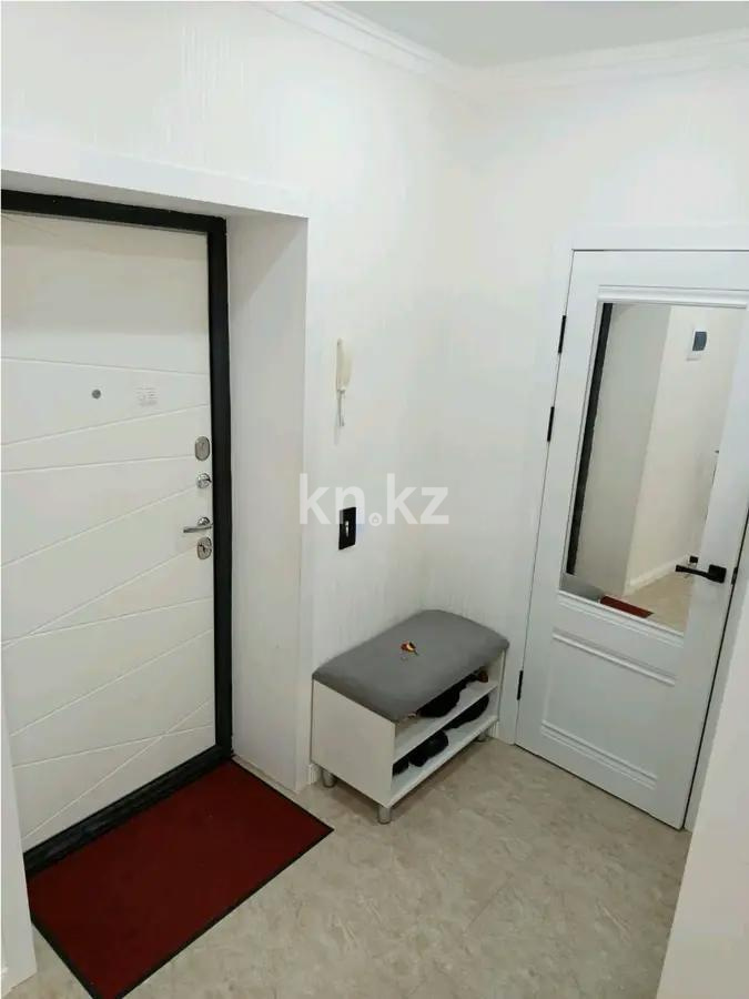 Продажа 1-комнатной квартиры, 40 м² - Продажа  однокомнатных квартир в Караганде на Юго-Востоке фото 5 из 5