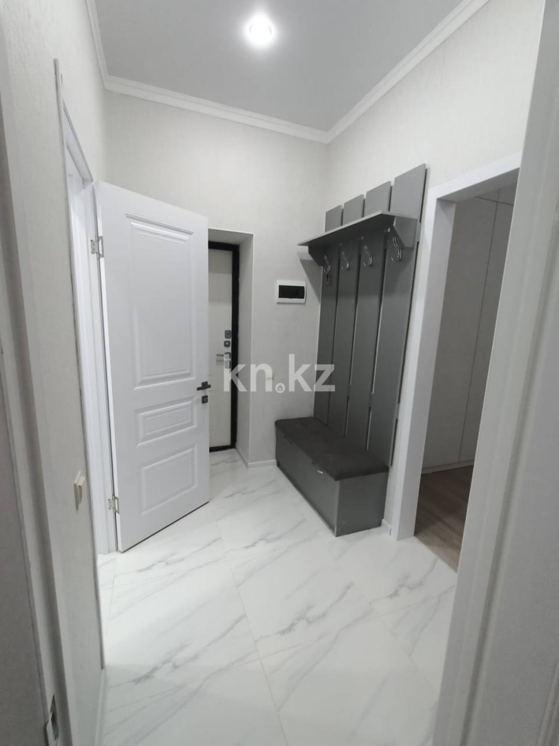 Аренда 1-комнатной квартиры, 40 м² - Аренда квартир помесячно в Казахстане - страница 5 фото 5 из 7