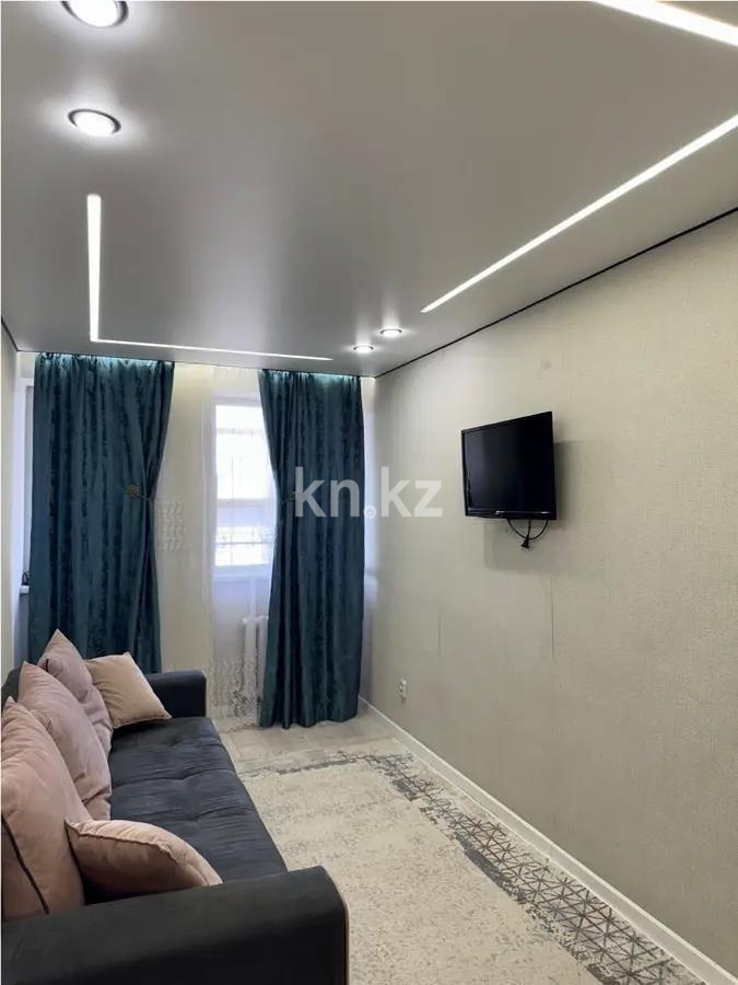 Продажа 2-комнатной квартиры, 54.5 м², пр. Женис, дом  26а - Продажа  двухкомнатных квартир в Астане фото 1 из 4