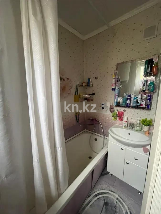 Продажа 3-комнатной квартиры, 51 м² - Продажа  трехкомнатных квартир в Алматы фото 8 из 12