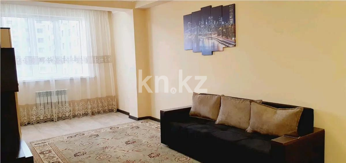 Продажа 2-комнатной квартиры, 56 м² - Продажа квартир в Балхаше фото 1 из 4