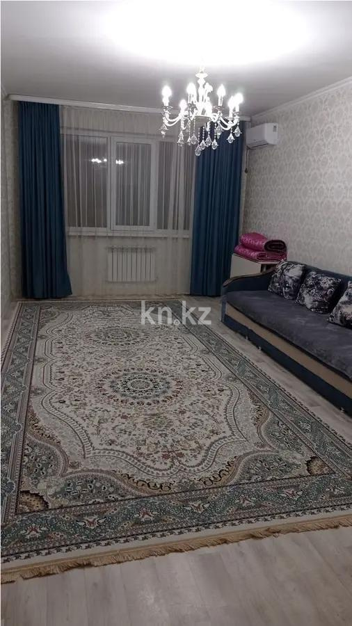 Продажа 2-комнатной квартиры, 67 м², мкр. Жас Канат, дом  1/13 в Алматы