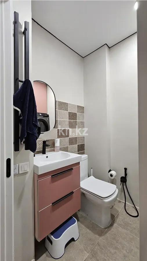 Продажа 3-комнатной квартиры, 87 м², ул. 16-я, дом  5 в Алматы - фото 6