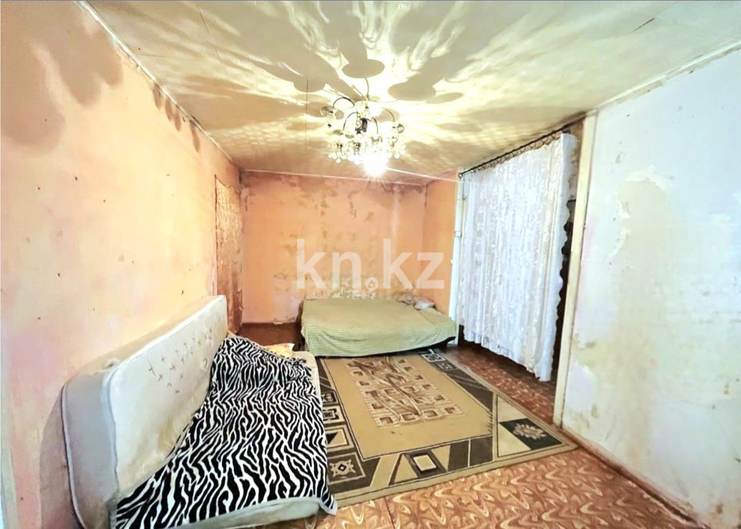 Продажа 2-комнатной квартиры, 42 м² - Продажа квартир в блочном доме в Темиртау - страница 2 фото 1 из 5