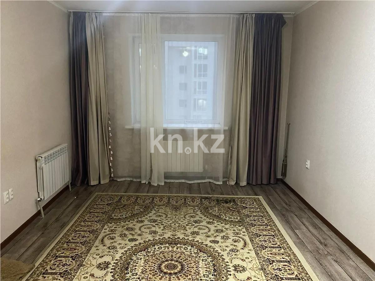 Продажа 1-комнатной квартиры, 38.7 м² - Продажа однокомнатных квартир в Казахстане - страница 8 фото 1 из 3