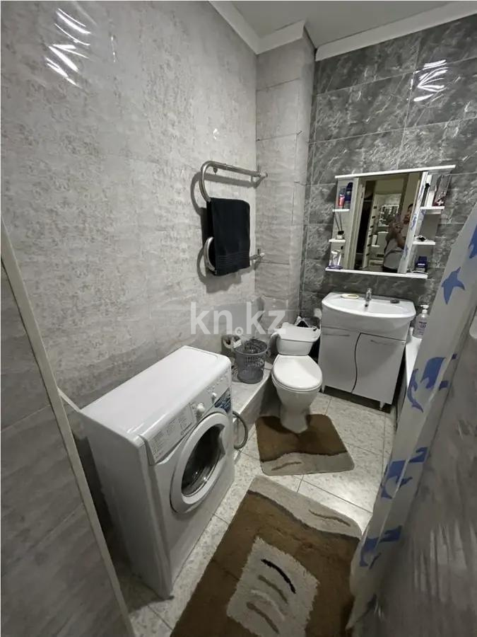Продажа 1-комнатной квартиры, 28 м² - Недвижимость в Казахстане - страница 10 фото 3 из 4