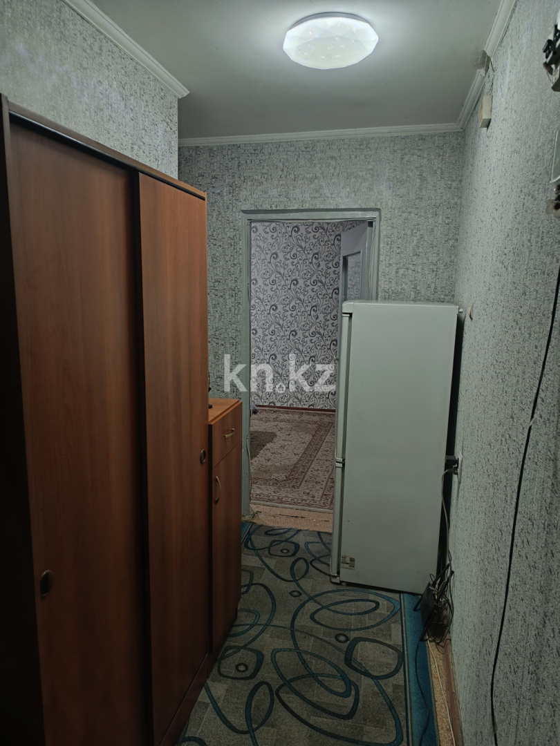 Аренда 1-комнатной квартиры посуточно, 38 м², Айнабулак-3 мкр-н, дом  112 - Аренда  однокомнатных квартир посуточно в Алматы без посредников фото 7 из 7