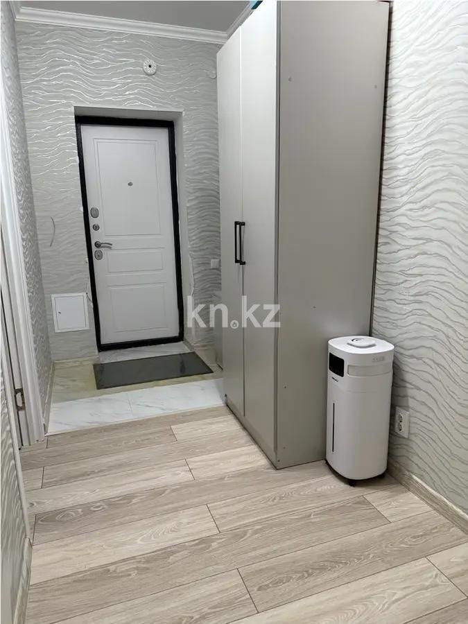 Продажа 2-комнатной квартиры, 50 м², ул. А-92, дом  5/1 стр - Продажа квартир в Астане фото 6 из 6