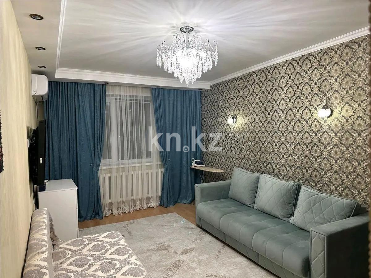 Продажа 1-комнатной квартиры, 36 м² - Продажа квартир от собственников в Астане фото 1 из 5
