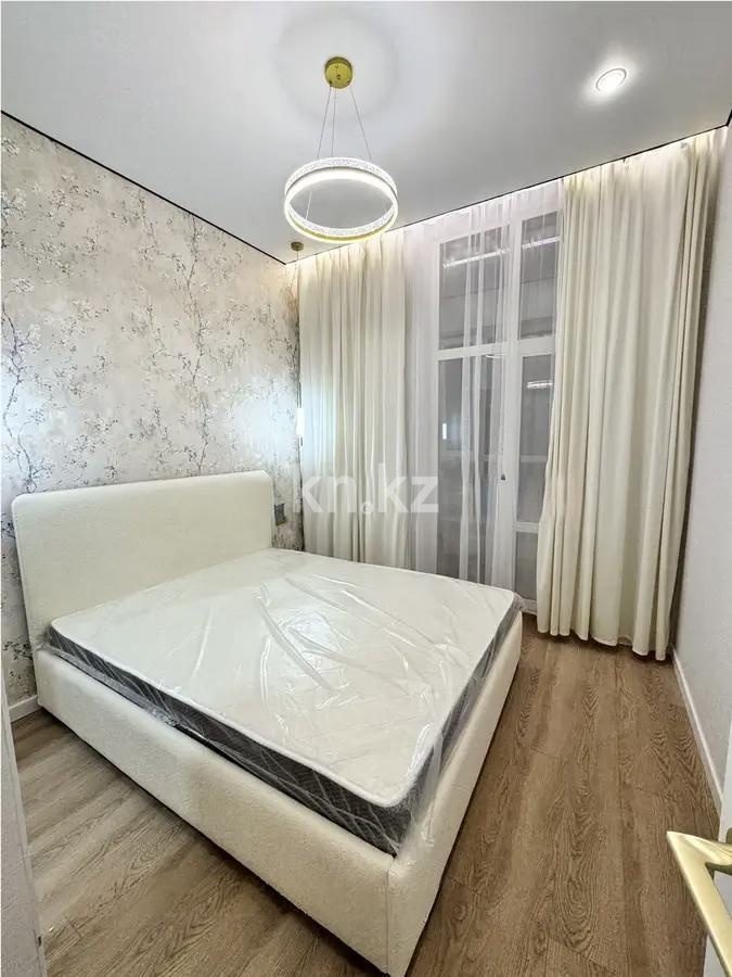 Продажа 2-комнатной квартиры, 37 м² - Продажа двухкомнатных квартир от собственников в Астане - страница 2 фото 2 из 5