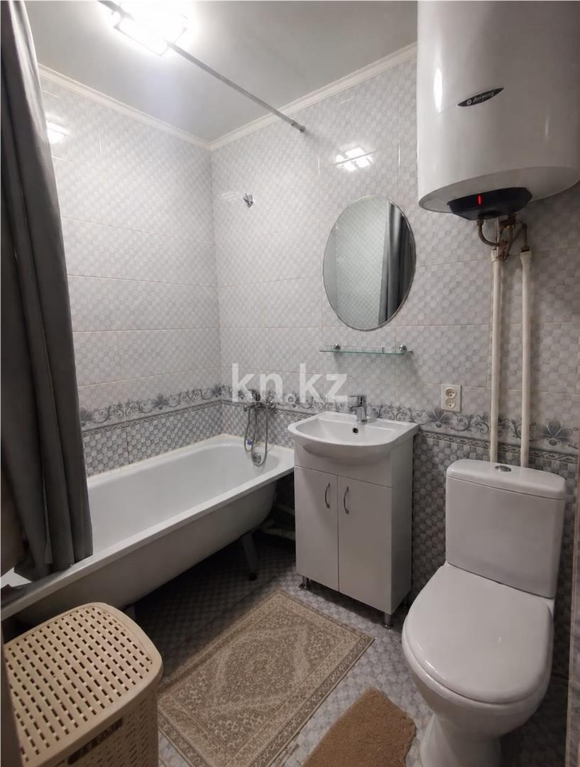 Продажа 2-комнатной квартиры, 48 м² в Караганде - фото 3