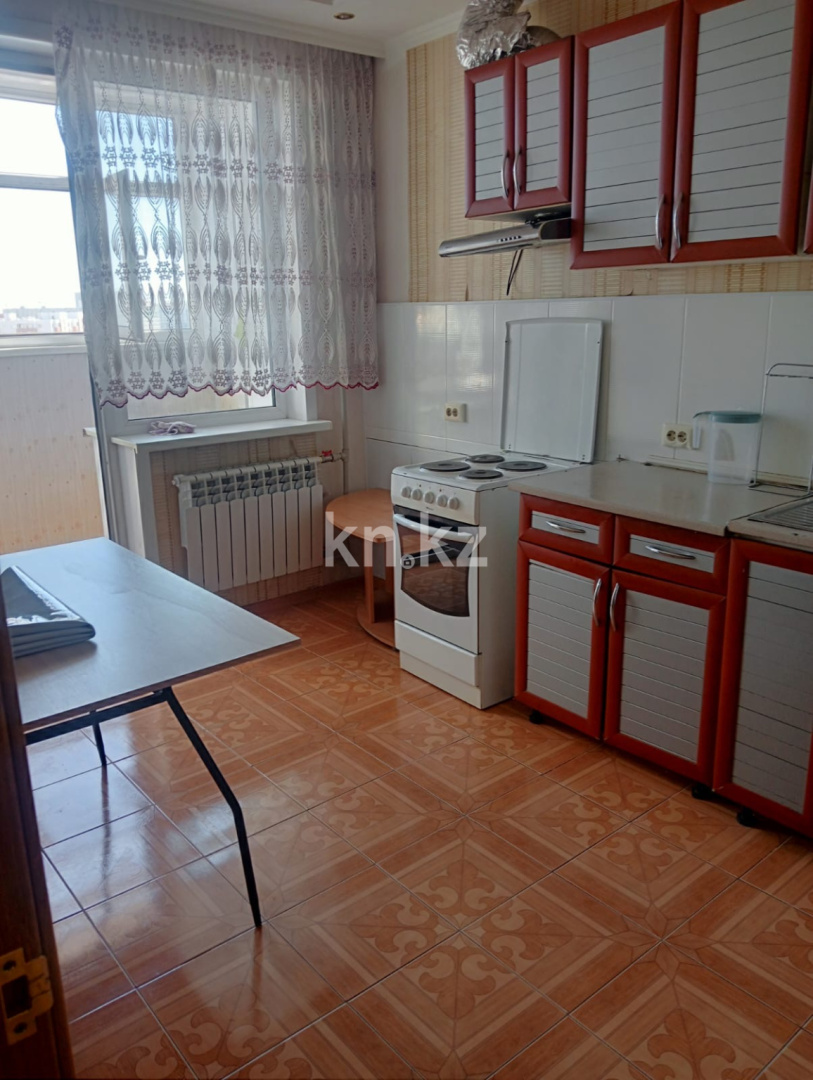 Аренда 1-комнатной квартиры, 43 м² - Аренда квартир помесячно в Казахстане фото 1 из 4