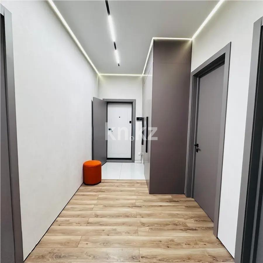 Продажа 3-комнатной квартиры, 69.1 м² - Продажа трехкомнатных квартир в р-не Есиль Астаны фото 8 из 10