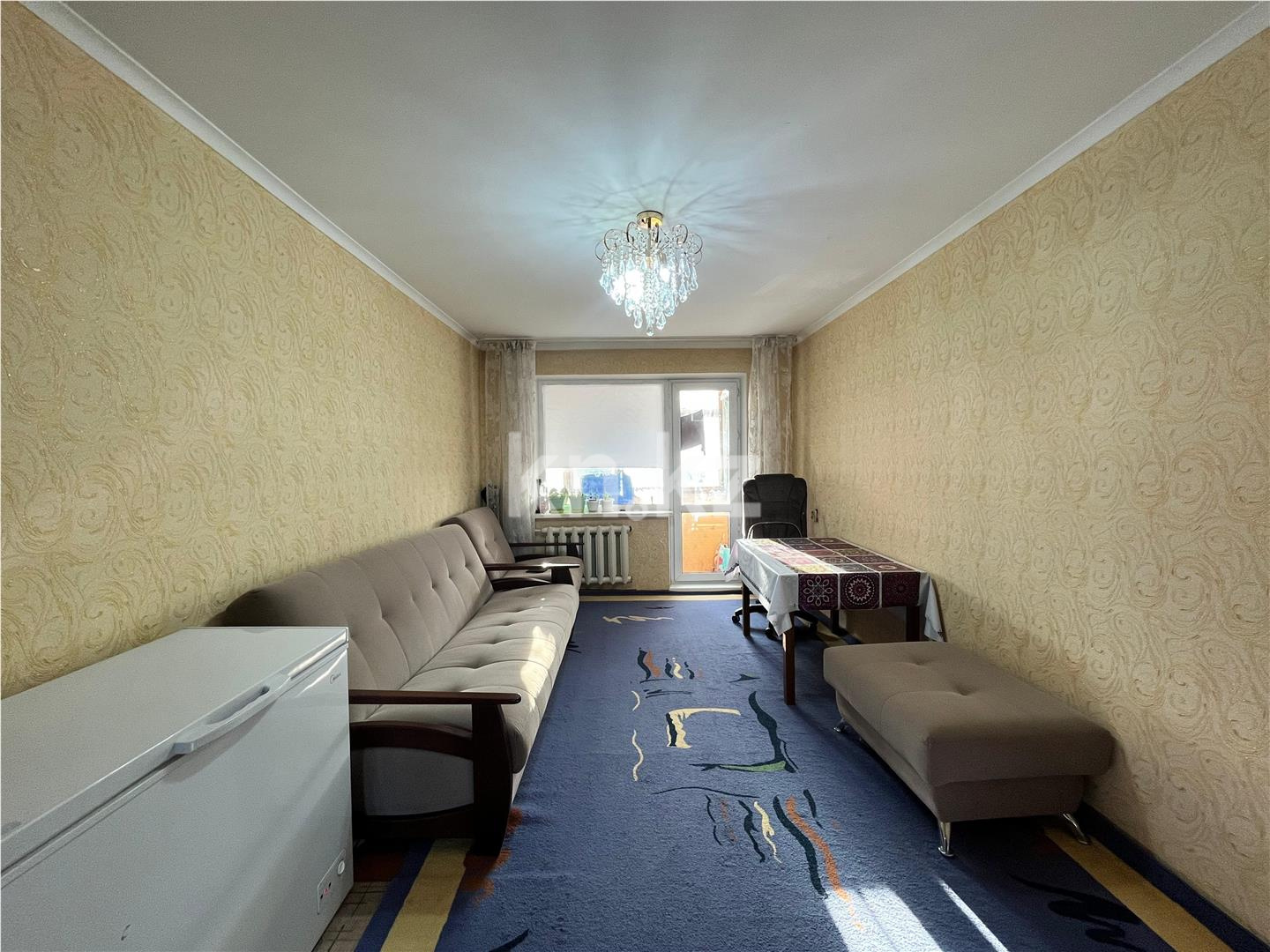 Продажа 2-комнатной квартиры, 44 м² в Караганде - фото 3