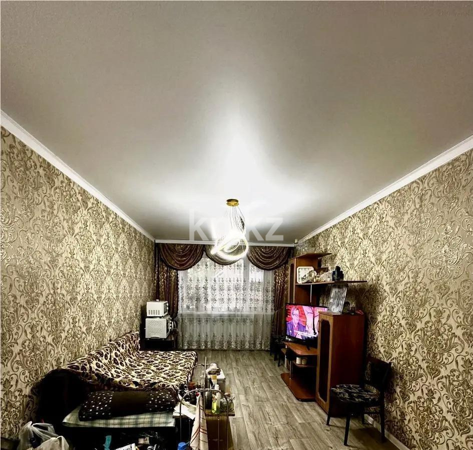 Продажа 2-комнатной квартиры, 48 м², мкр-н 23, дом  38 - Продажа квартир в Караганде фото 1 из 5