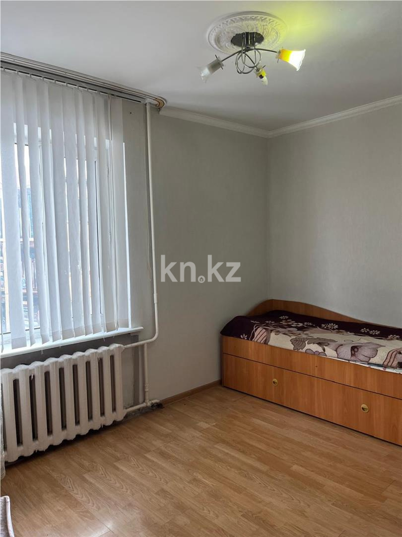 Продажа 3-комнатной квартиры, 65.5 м², ул. Сатпаева - Продажа квартир в Астане фото 5 из 10