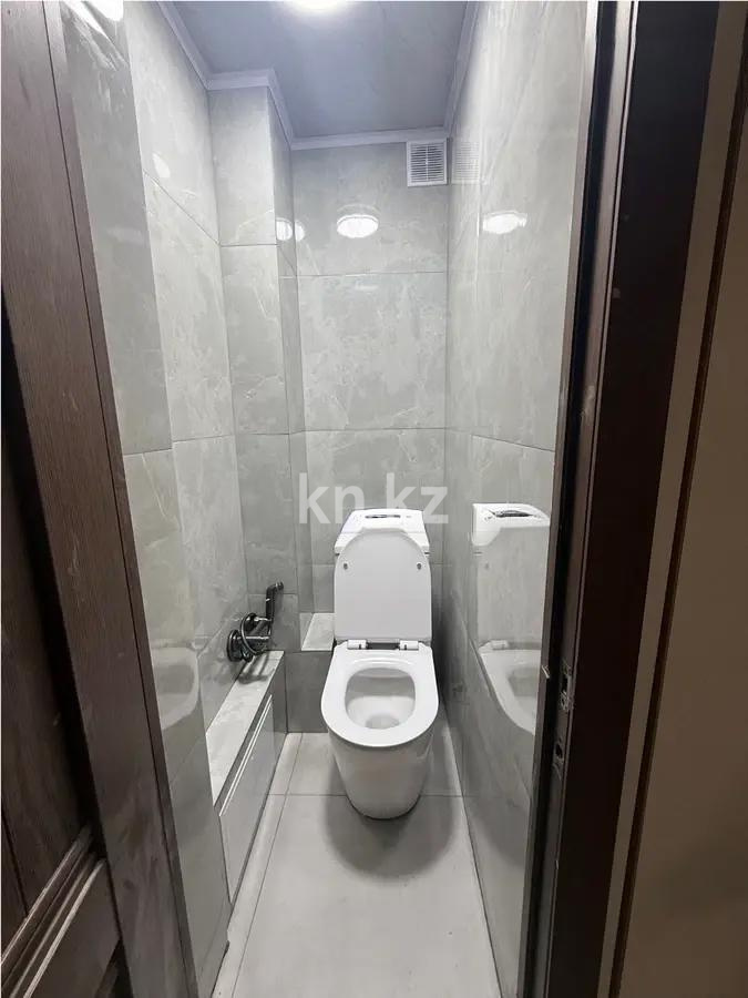 Продажа 4-комнатной квартиры, 71.4 м², ул. Конституции, дом  23 в Астане - фото 5