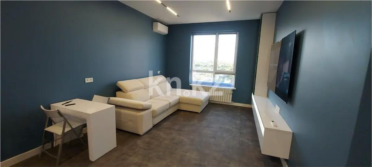 Продажа 3-комнатной квартиры, 70 м², ул. Утеген батыра, дом  11в - Продажа квартир в Алматы фото 1 из 4