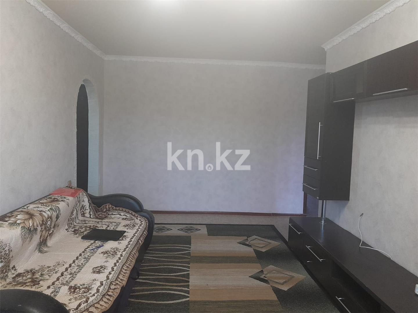 Продажа 3-комнатной квартиры, 57 м², ул. Абая в Темиртау - фото 2